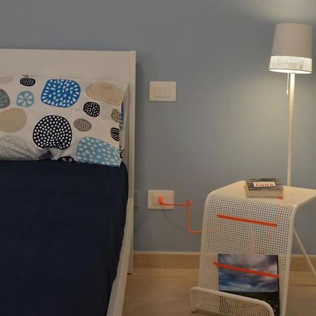 Le Gemme Apartment Castellammare del Golfo Exterior photo