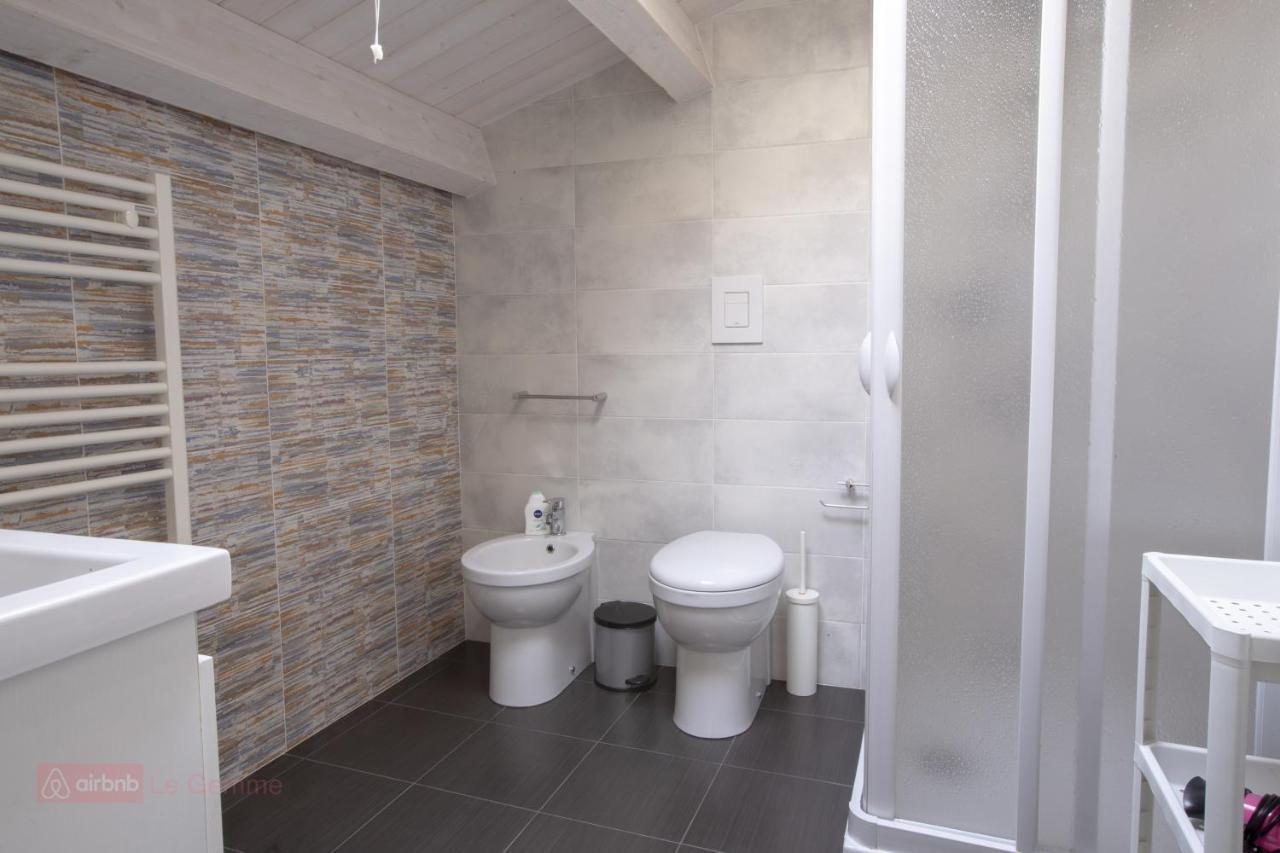Le Gemme Apartment Castellammare del Golfo Exterior photo