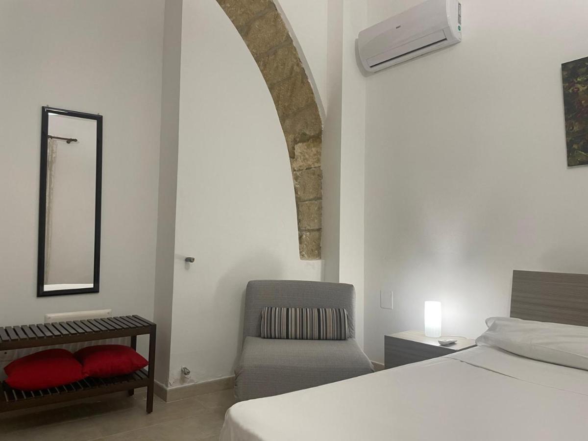 Le Gemme Apartment Castellammare del Golfo Exterior photo