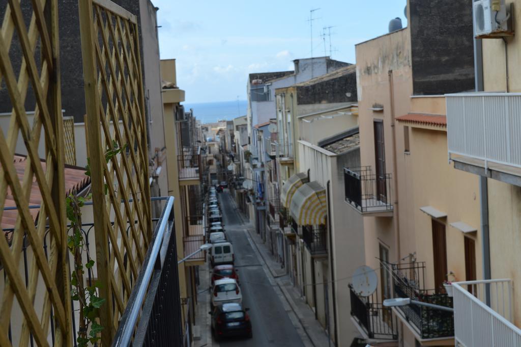 Le Gemme Apartment Castellammare del Golfo Exterior photo