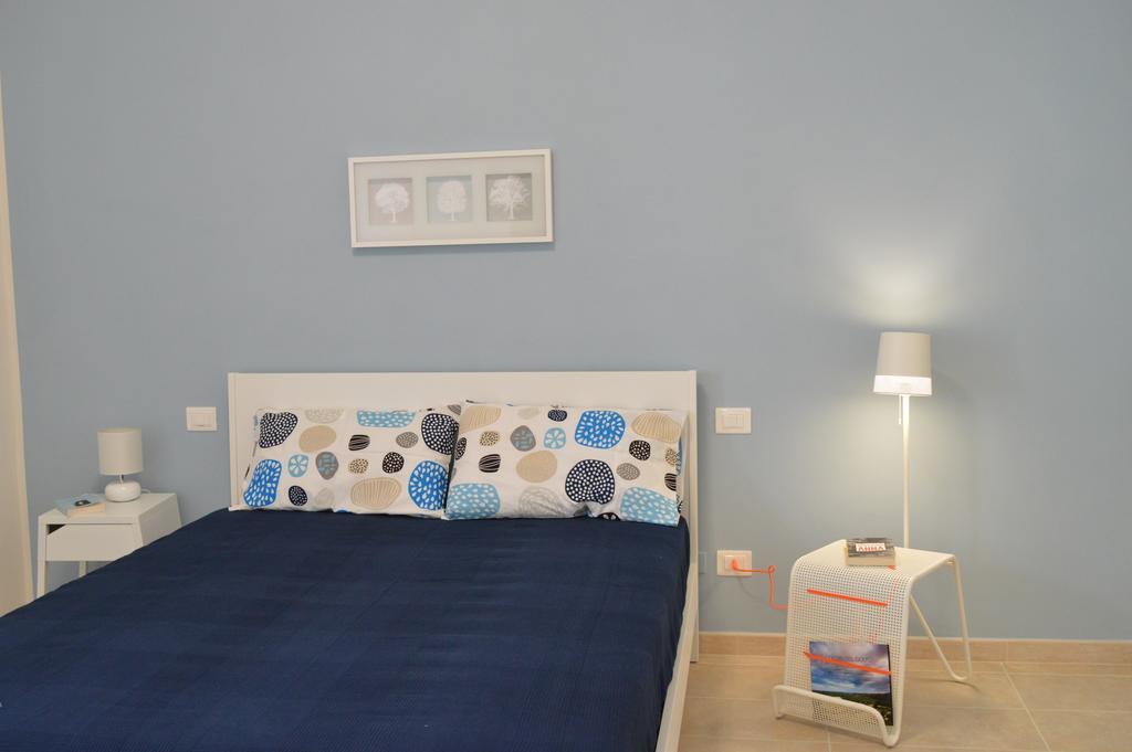 Le Gemme Apartment Castellammare del Golfo Exterior photo
