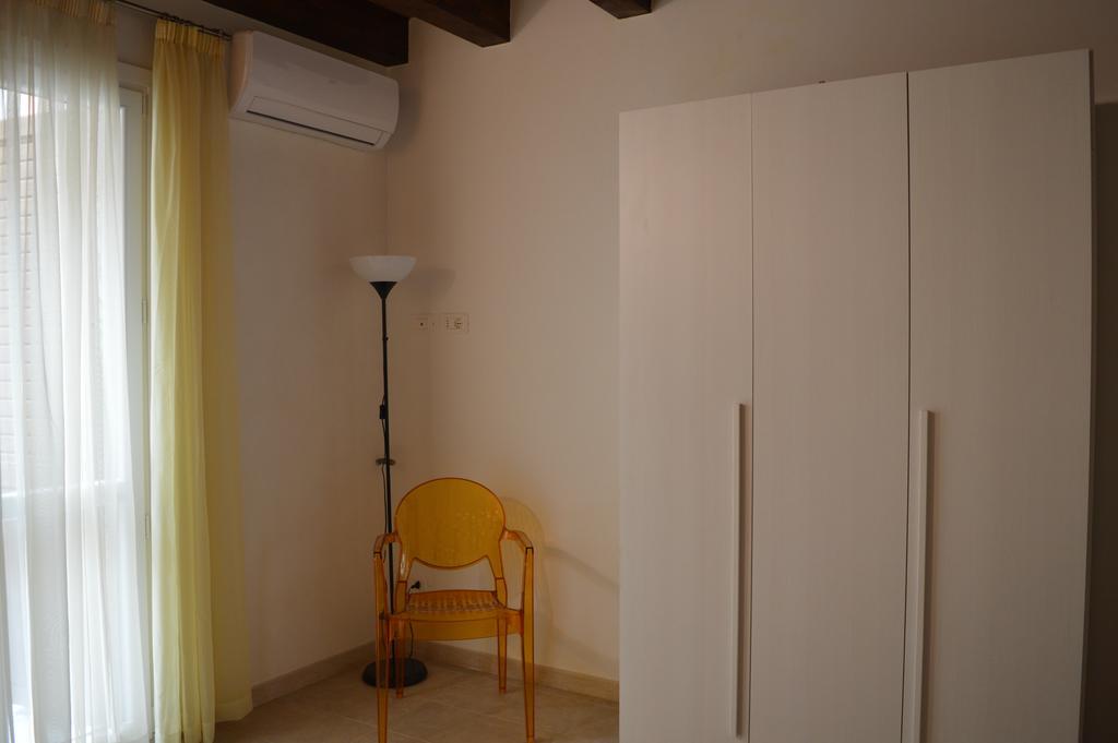 Le Gemme Apartment Castellammare del Golfo Exterior photo