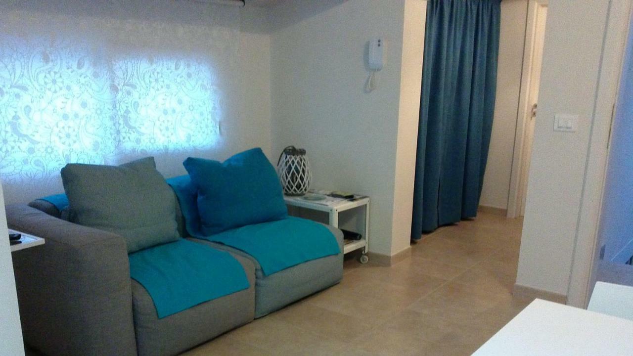 Le Gemme Apartment Castellammare del Golfo Exterior photo